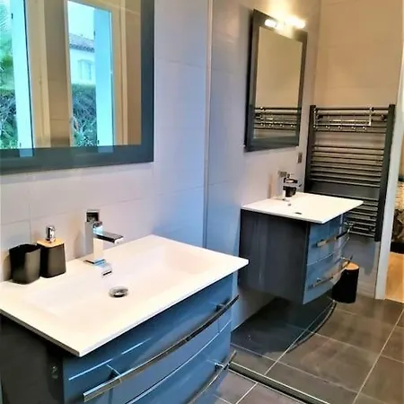 Solaris, Proche Plages Et Centre St Aygulf * Fréjus