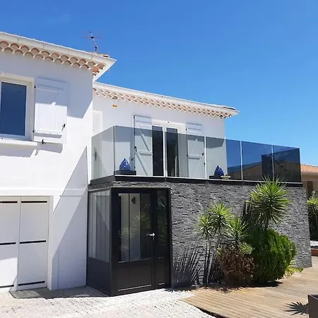 Solaris, Proche Plages Et Centre St Aygulf * Fréjus