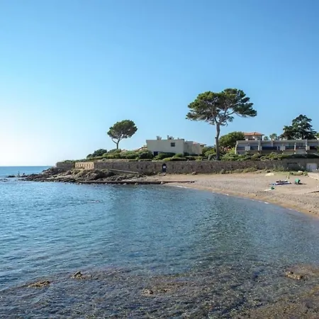 Solaris, Proche Plages Et Centre St Aygulf Fréjus