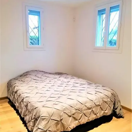 Solaris, Proche Plages Et Centre St Aygulf Villa Fréjus