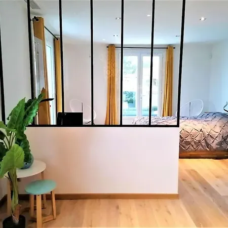 Solaris, Proche Plages Et Centre St Aygulf Fréjus