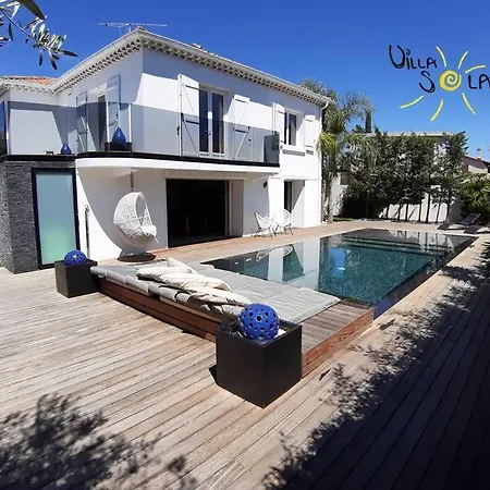 Solaris, Proche Plages Et Centre St Aygulf * Fréjus